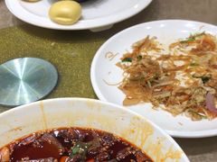 -李氏传家菜(兴城路店)