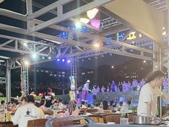 -渔家火锅·海鲜自助餐·演艺(亚龙湾天域酒店)