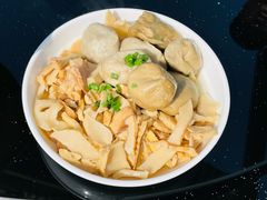 -旺山·浪头人家