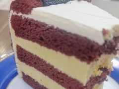 -第戎蛋糕(恒隆广场店)