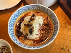 有机担担面-庆春朴门