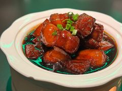 -小菜园新徽菜(青岛市南万象城店)