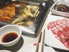 -海底捞火锅(河东万达广场店)