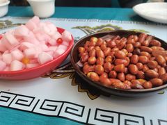 -小桥衢州人家·海鲜烧烤·盱眙龙虾(万达水街店)