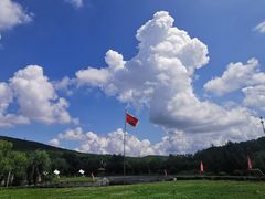 -哈尔滨北方森林动物园