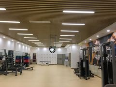 -琪航健身工作室(徐汇光大店)