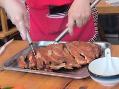 -张记焖窑·十五年专注焖烤(雍和宫店)