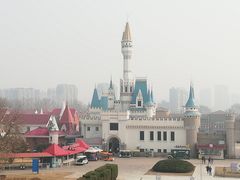 -北京世界公园