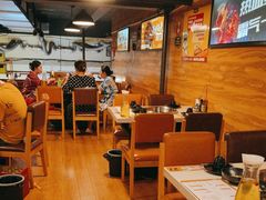 -味之绝热血美蛙鱼火锅(中坝店)