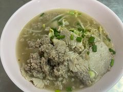 -榮泰米粉湯(Left Shop)