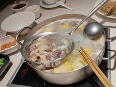 -潮泰牛肉火锅 · 创于1992年(车公庙店)