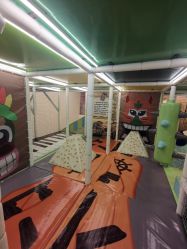 -meland club亲子乐园(石家庄万象城店)