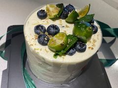 青涩回忆莫吉托蛋糕-姆们M Sweetie Cake(五道口店)