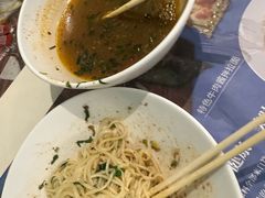 -清真餐厅·回乡麦客