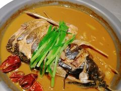 -宏宴·新京菜(望京店)