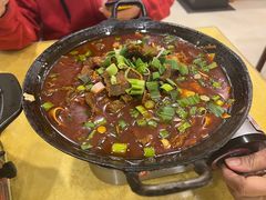 -三河胡氏农家(青阳路店)