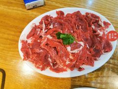 -为什么牛潮汕牛肉火锅(万胜广场店)