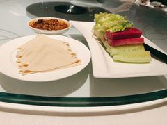 蘸酱菜-小南洋海景餐厅(深圳湾店)