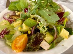 -摩根扒房(桐梓林店)