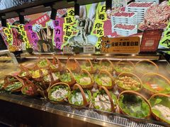 -火锅先生(五马街店)