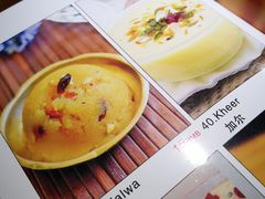 -Masala Curry and BBQ·玛莎拉巴基斯坦美食(金水万达店)