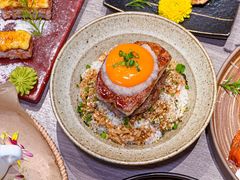 -炙柒Sekinana·精致料理 烧鸟·铁板烧(海上世界店)