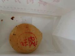 -真老大房鲜肉月饼(南京路步行街店)