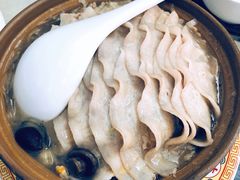 极品白肉砂锅-砂锅居(西四店)