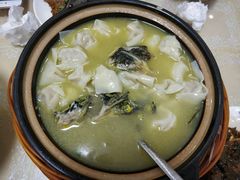 -鑫福楼农家菜