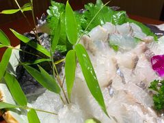 -大吉鲜鱼料理自慢(维也纳大厦店)