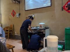 -米庄·原味私房菜(骏壹万邦店)