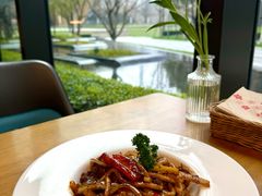 -青麦家·融合餐厅(江岛智立方店)