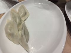 -喜家德虾仁水饺(浦东山姆店)