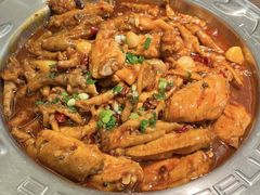 -胖哥俩肉蟹煲(福州仓山爱琴海店)