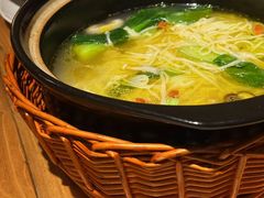 -WILDS 野有食(碧坞店)