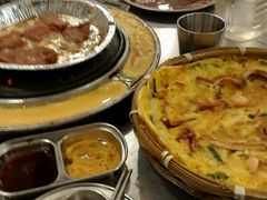 -老板娘的烤肉店(港湾广场店)