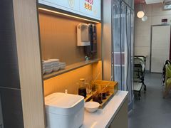 -李先生牛肉面大王(北京东四店)