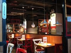 大堂-花椒笑成都小馆(百脑汇店)