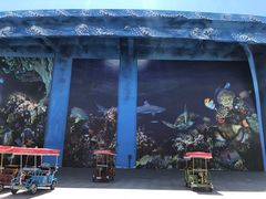 -鄂尔多斯野生动物园