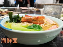 -多佐铁板烧(富力广场店)
