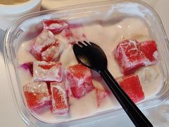 -徐记小怪兽肉蟹煲(中央大街店)