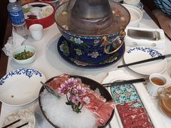 -东来顺•非遗火锅(外滩店)