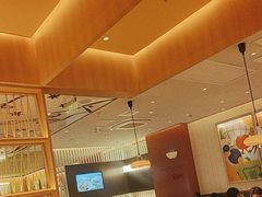 -菲滋意式餐厅(西溪印象城店)