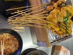 -微醺烤牛·炭火烧烤·精酿啤酒(东郊记忆店)