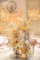 -WOW Wedding婚礼定制