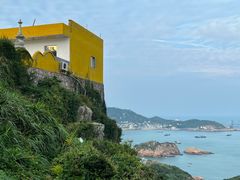 -舟山嵊泗列岛风景名胜区
