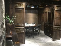 -北京老铺烤鸭(老城根店)