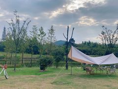 -天目湖涵田度假村