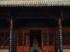 -白鹭洲书院