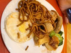 -伯豪瑞廷酒店-天伦阁西餐厅